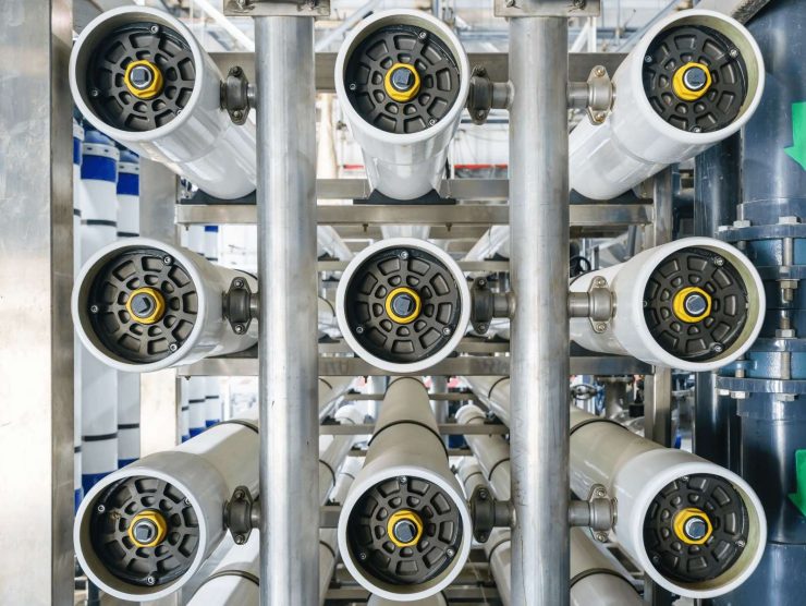 reverse osmosis photo