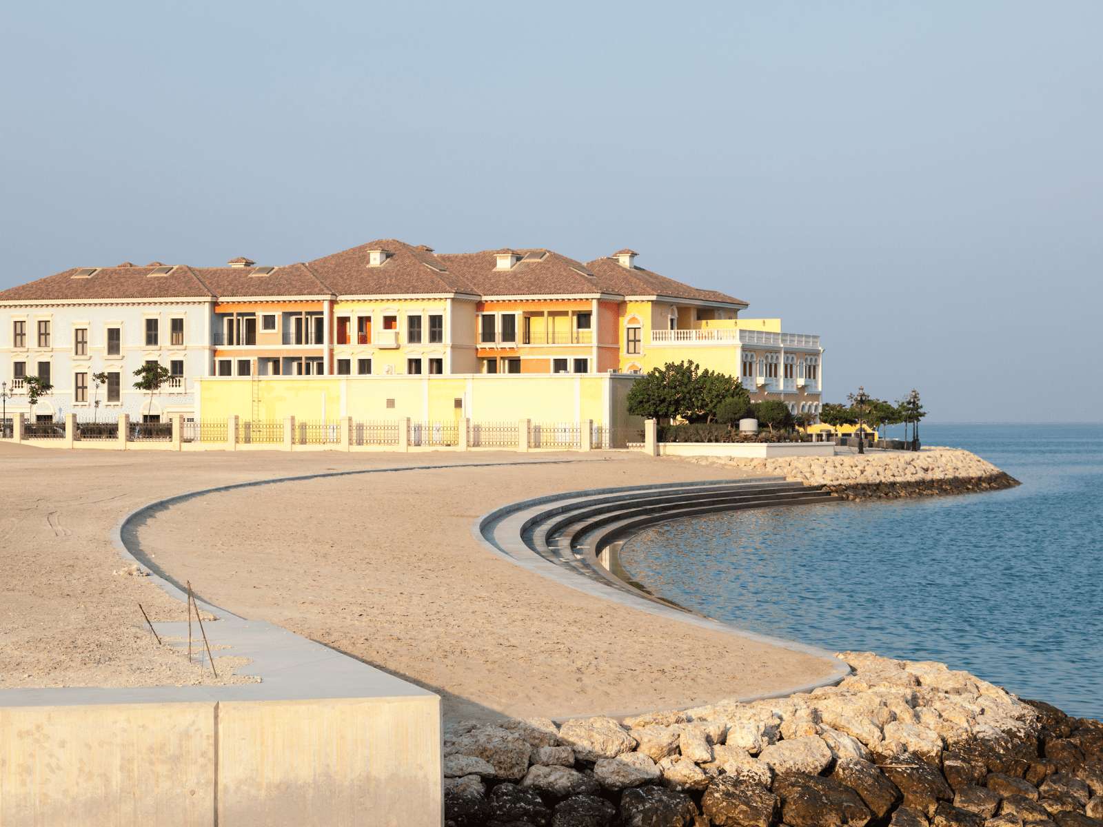 Photo for village located in remote area and in a need of clean water