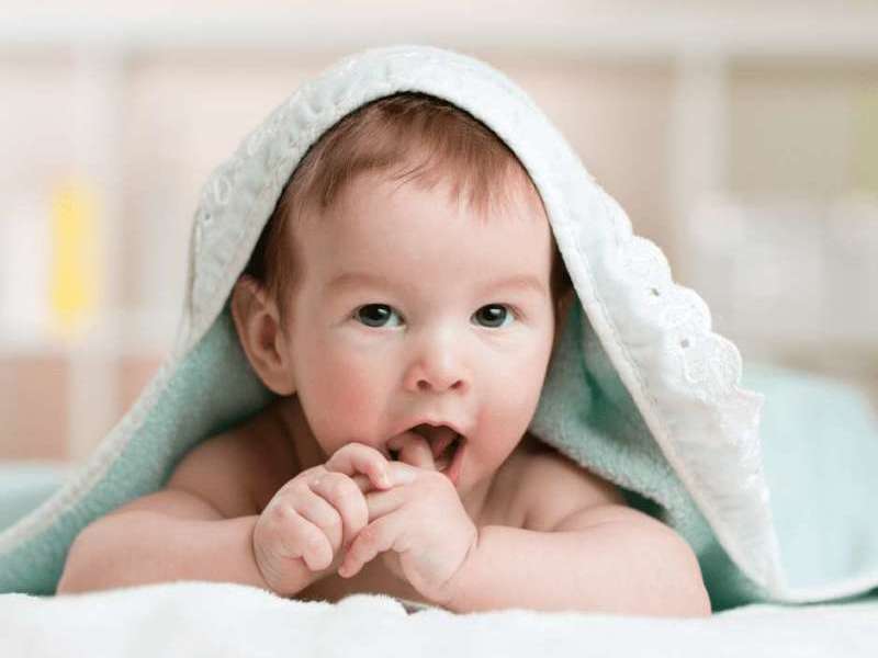 Soft laundry using soft water