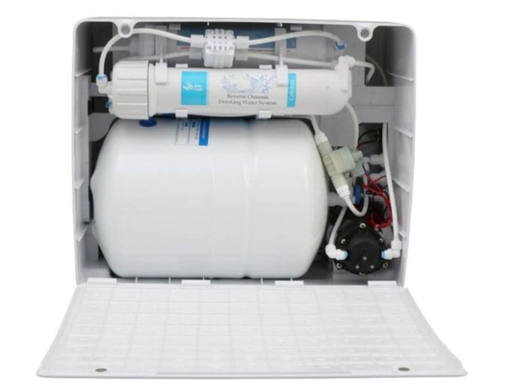 Platinum Reverse Osmosis