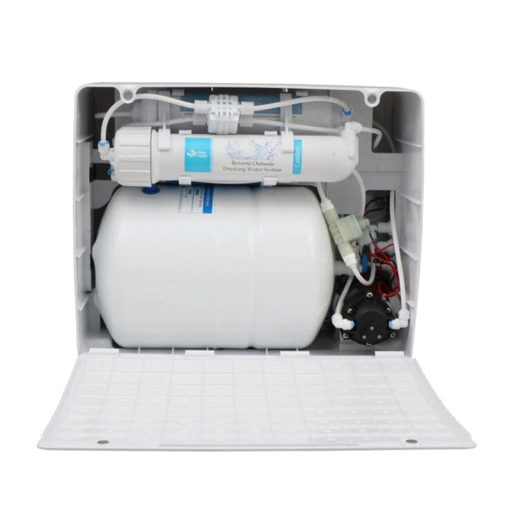 Platinum Reverse Osmosis