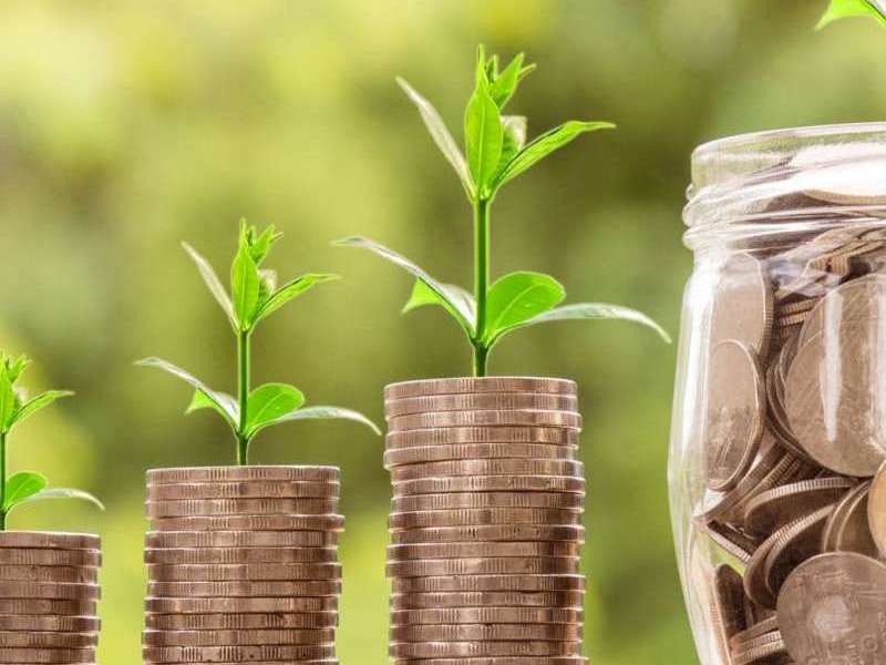 Photos shows the cost saving for using smart water treatment technology