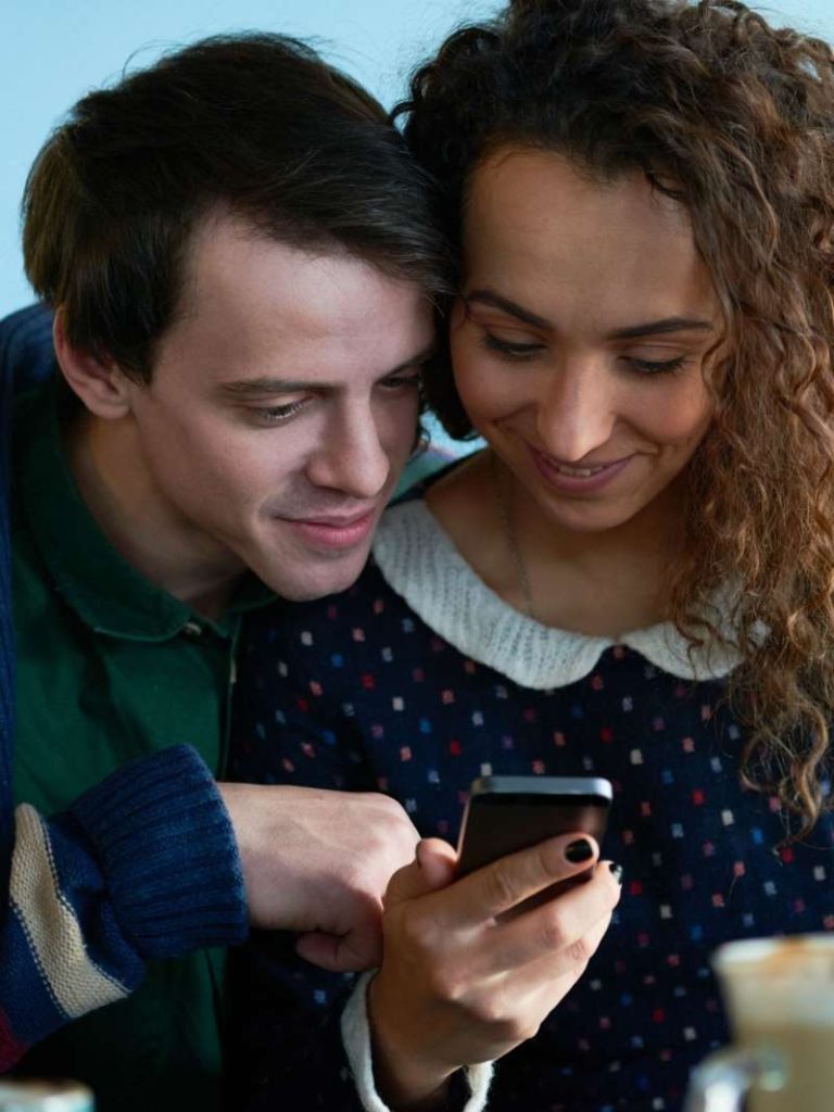 family check the status of the water softener