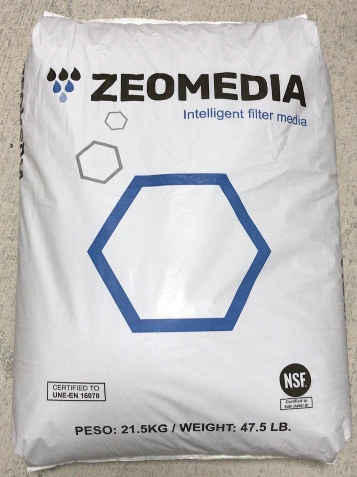 Zeomedia bags