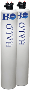 Halo Water filter