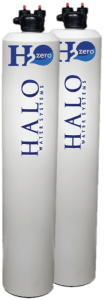 Halo Water Salt free water conditioner