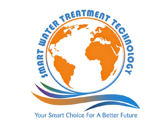 Smart Water Treatment Technology Group Logo