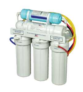 undersink Reverse Osmosis