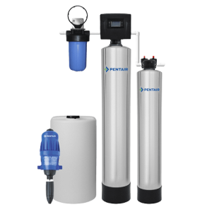 well water treatment