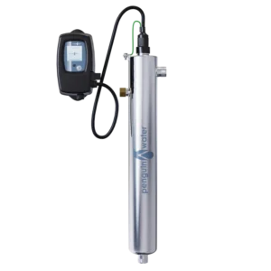 UV disinfectant - Penguin water