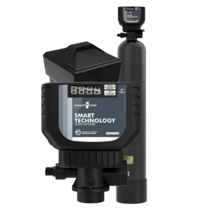 Water Softener -Bluetooth