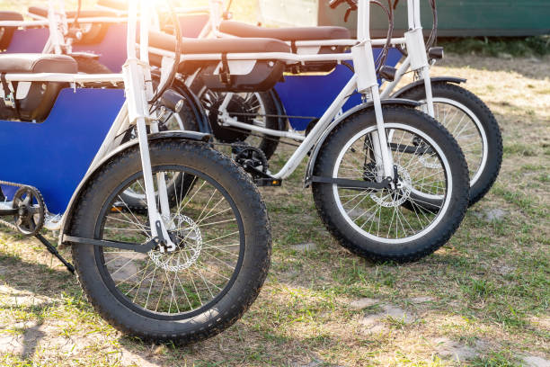 Essential Features to Consider When Buying an Electric Cruiser Bike