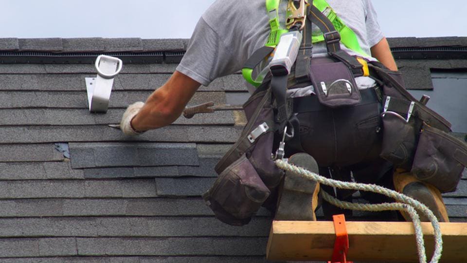Top-Quality Roofing Materials in York, PA