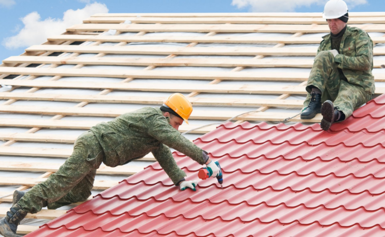 Roofing Unveiled Beyond Ordinary Covers