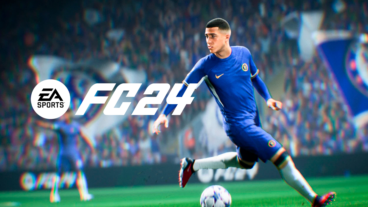 Tips and Tricks to Master EA Sports FC 24