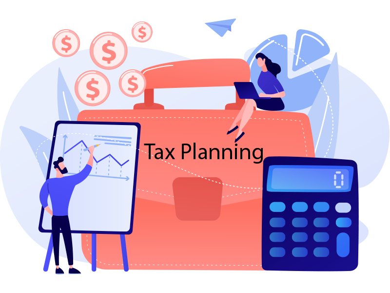 Tax Tectonics: Shaping the Landscape of Tax Management